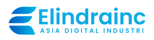 Elindra Logo